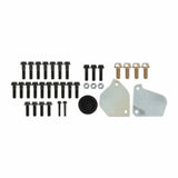 Bellhousing Kit - Mopar - Gen Iii Hemi To Tkx And Tko Transmissions-LK7200K Lakewood