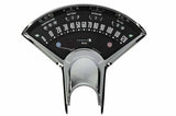 Speedometer Air black