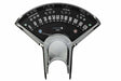 Speedometer Air black