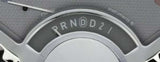 Bel Era III Gray, Gear Selector BET06G