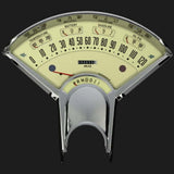 Bel Era III Tan, Gear Selector BET06T