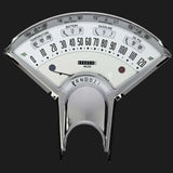 Bel Era III White, Gear Selector BET06W