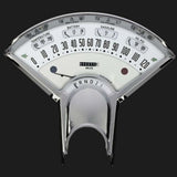 Bel Era III White, Gear Selector BET07W