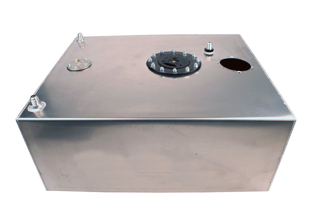 Aeromotive fuel cell replacement 18008-20