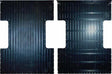 67-72 Gmc C/K Series Truck Complete Bed Floor-Fleetside-Longbed-Steel BF102