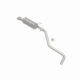 Fits 1990-1996 Nissan Direct-Fit Replacement Exhaust System 106-0340