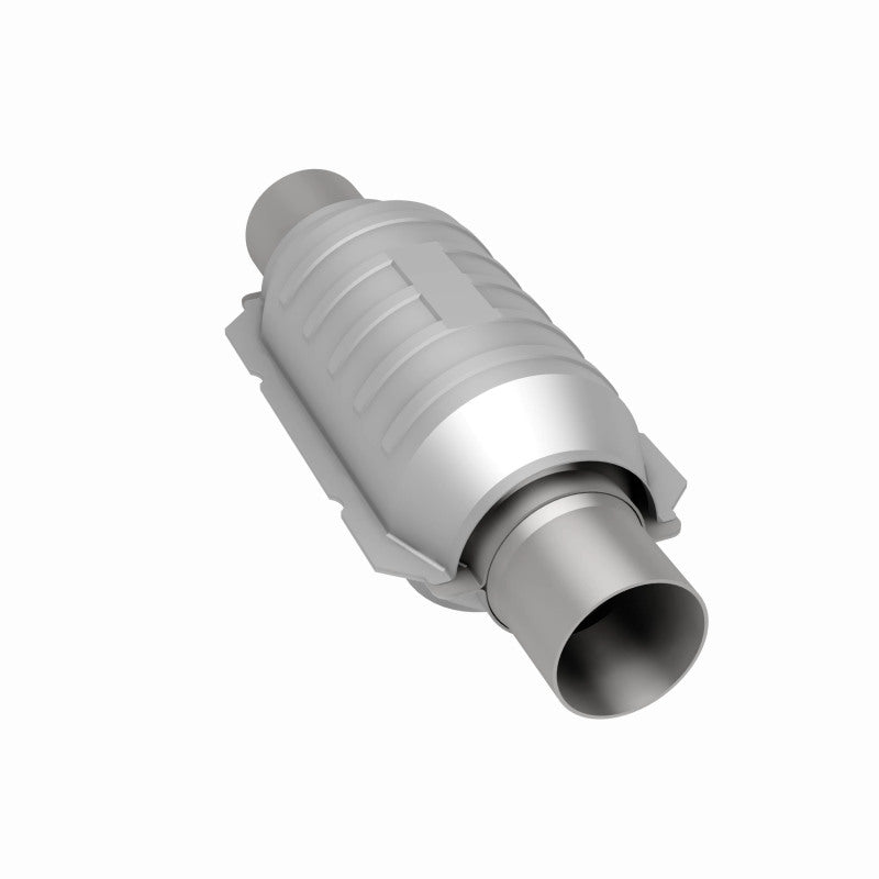 MagnaFlow universal catalytic converter stainless steel Federal EPA compliant OBDII 53004