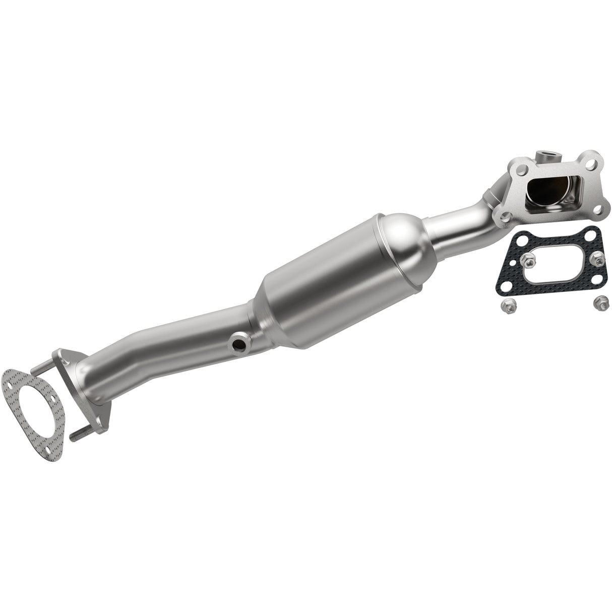 t 2017-2022 Chevy Colorado OEM Grade Federal / EPA Catalytic Converter 280676 MagnaFlow Exhaust Products