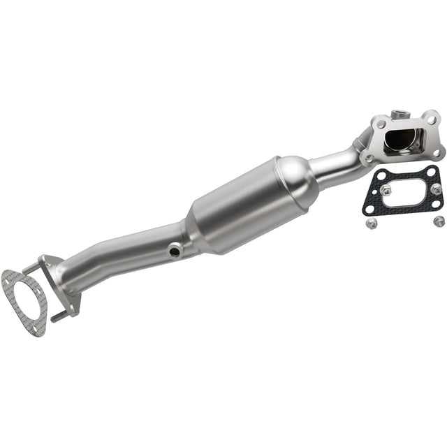 t 2017-2022 Chevy Colorado OEM Grade Federal / EPA Catalytic Converter 280676 MagnaFlow Exhaust Products