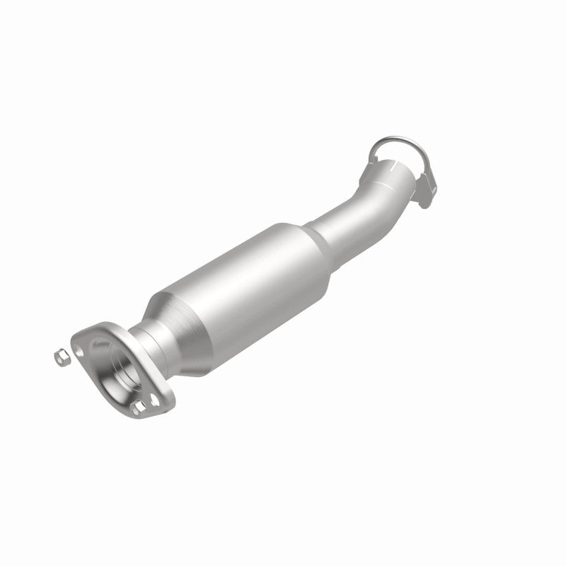 MagnaFlow direct-fit catalytic converter for 2004-2006 Toyota 3.3L stainless steel CARB compliant 5592099
