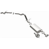 Fits 1996-2005 Chevy Blazer Direct-Fit Replacement Exhaust System 106-0720 steel