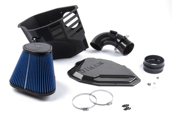 Cold Air Intake for 2019-2025 BMW 230i/330i D760-0055 BMW performance