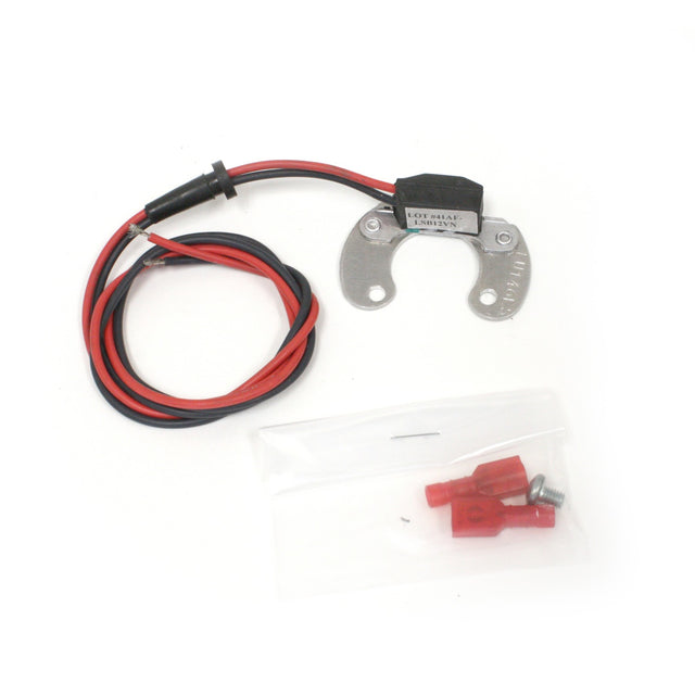 PerTronix Ignitor electronic ignition kit Lucas 4 cylinder negative ground 146LS