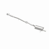 Fits 1999-2001 Subaru Impreza 2.2L Direct-Fit Replacement Exhaust 106-0287