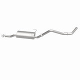 Fits 2000-2006 Toyota Tundra Direct-Fit Replacement Exhaust System 106-0341 aluminized steel