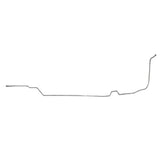 Fuel Line for 1958 Chevy Bel Air Trunk Mounted Fuel Tank Vent Line steel