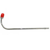 Fuel Line for 1966-1969 Chevy Bel Air Hardtop Fuel Vent Line Stainless stainless steel