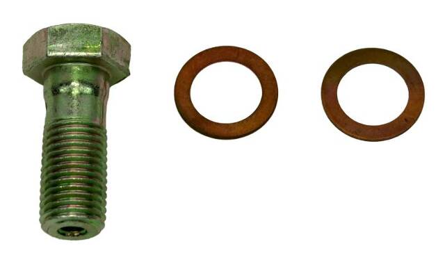 gasket set fits 1955-1968 Chevy Full Size Bolt and BGK001 Shafer's Classic Reproductions