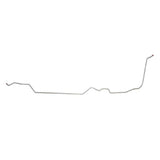 Fuel Line Kit for 1955-1957 Chevy Bel Air Convertible stainless steel