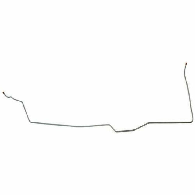 Fuel Line for 1955-1957 stainless steel