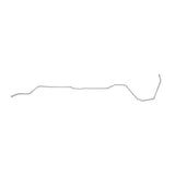 Fuel Line Kit for 1958 Chevy Bel Air stainless steel