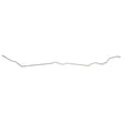 Fuel Line for 1962-1964 Tank to Pump stainless steel