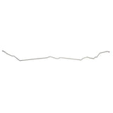 Fuel Line for 1962-1964 Tank to Pump stainless steel