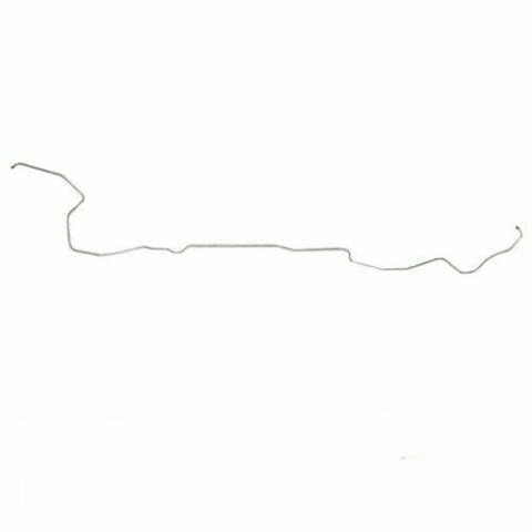 1963-64 Chevrolet Bel Air Return Fuel Line 1/4 Inch 409 CID Steel BGL6303OM