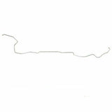 Fuel Line for 1963-1964 Chevy Bel Air Return stainless steel