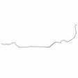 Fuel Line Kit for 1965-1966 Chevy Bel Air stainless steel