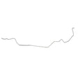 Fuel Line Kit for 1967-1968 Chevy Bel Air stainless steel