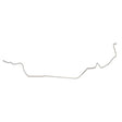 Fuel Line Kit for 1967-1968 Chevy Bel Air stainless steel