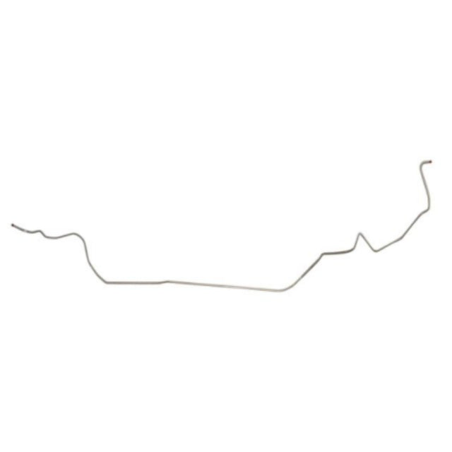 Fuel Line Kit for 1967-1968 Chevy Bel Air stainless steel