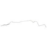 1967-68 Chevrolet Bel Air Fuel Line Kit 1/4 Inch Return Fuel Line - BGL6703SS