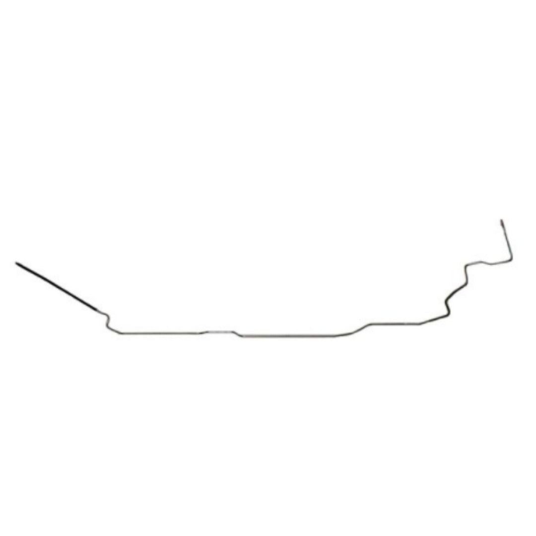 Fuel Line Kit for 1969 Chevy Bel Air stainless steel