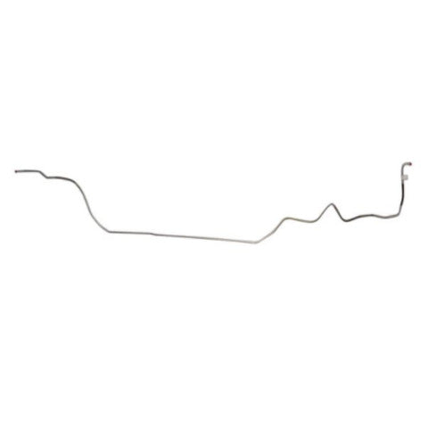 1969 Chevrolet Bel Air Fuel Line Kit 3/8 Inch Tank to Pump Fuel Line-BGL6902OM