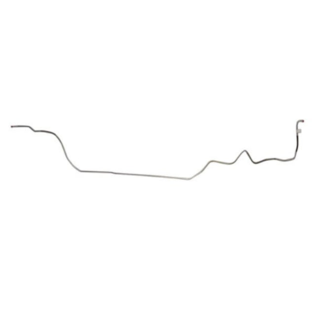 Fuel Line Kit for 1969 Chevy Bel Air stainless steel