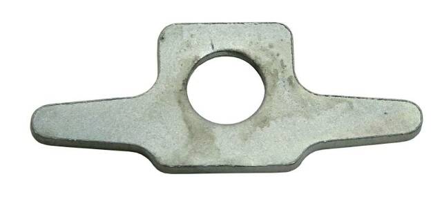 Brake Guide Plate fits 1960-1964 Ford Customline BGP002 Shafer's Classic Reproductions