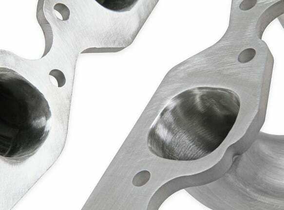 Hooker Fits 1967-1969 F-Body Big Block Chevy, 2-1/8" Long Tube Header-Stainless for 1967-1969 Chevy BH13183
