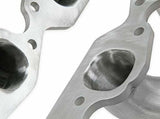 Hooker Fits 1967-1969 F-Body Big Block Chevy, 2-1/8" Long Tube Header-Stainless for 1967-1969 Chevy BH13183
