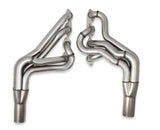 Hooker Fits 1967-1969 F-Body Big Block Chevy, 2-1/8" Long Tube Header-Stainless for 1967-1969 Chevy BH13183
