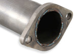 Hooker BlackHeart Engine Swap Exhaust Adapter Pipes BH13205
