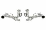 Hooker Blackheart Cat-Back Exhaust System - BH13236