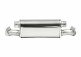 Hooker Blackheart Cat-Back Exhaust System - BH13236