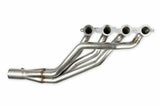 Hooker Fits 1968-1974 GM C-10/20 2WD Trucks LS Swap, 1-7/8", Long Tube Headers