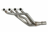 Hooker Fits 1968-1974 GM C-10/20 2WD Trucks LS Swap, 1-7/8", Long Tube Headers