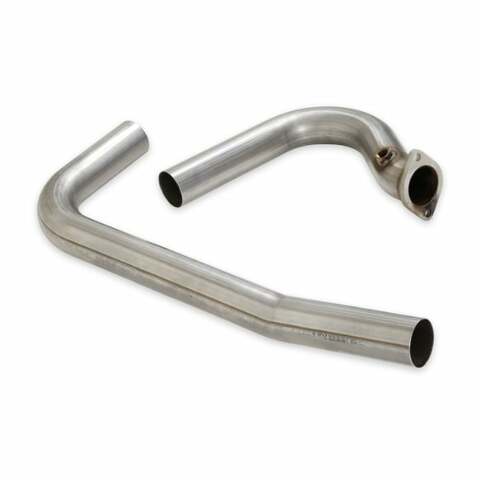 Hooker Blackheart Exhaust Adapter Kit - 4WD BH14351