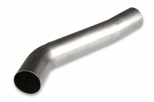 Hooker Fits 1967-1974 Mopar A-Body V8, 2.5", 111" Wheelbase, Exhaust System BH23108