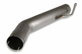 Hooker Fits 1967-1974 Mopar A-Body V8, 2.5", 111" Wheelbase, Exhaust System BH23108