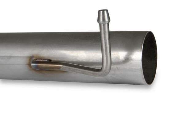 Hooker Fits 1967-1974 Mopar A-Body V8, 2.5", 111" Wheelbase, Exhaust System BH23108